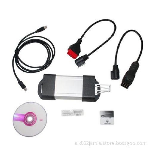 ALK Renault CAN Clip V122 Renault Clip Interface